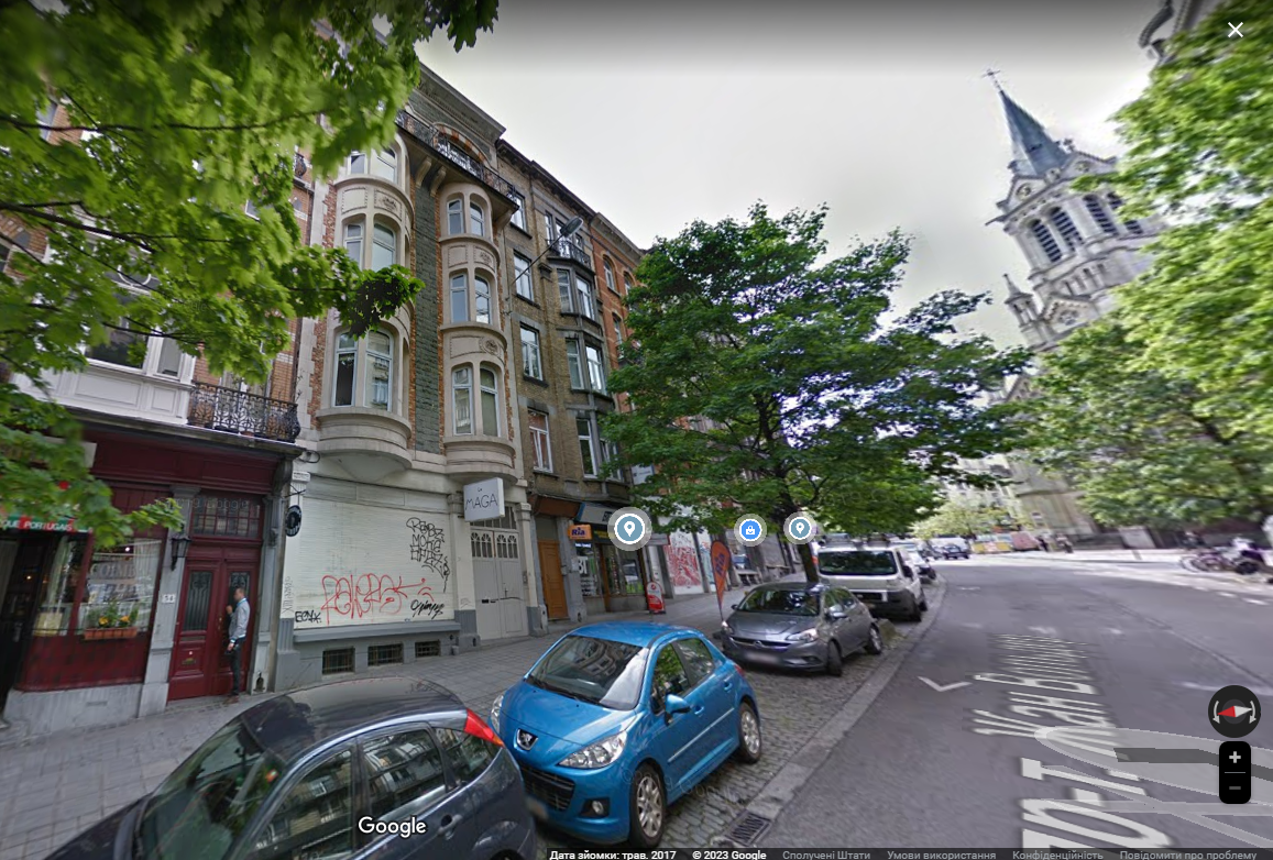 Історія калуського гетто: антиєврейські акції та пошуки потенційно вцілілих калуських євреїв 10