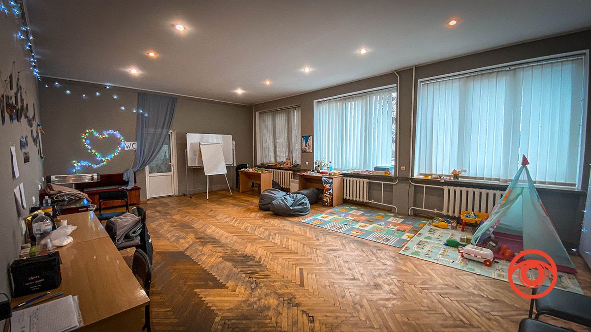 У Коломиї відбудеться майстер-клас з малювання