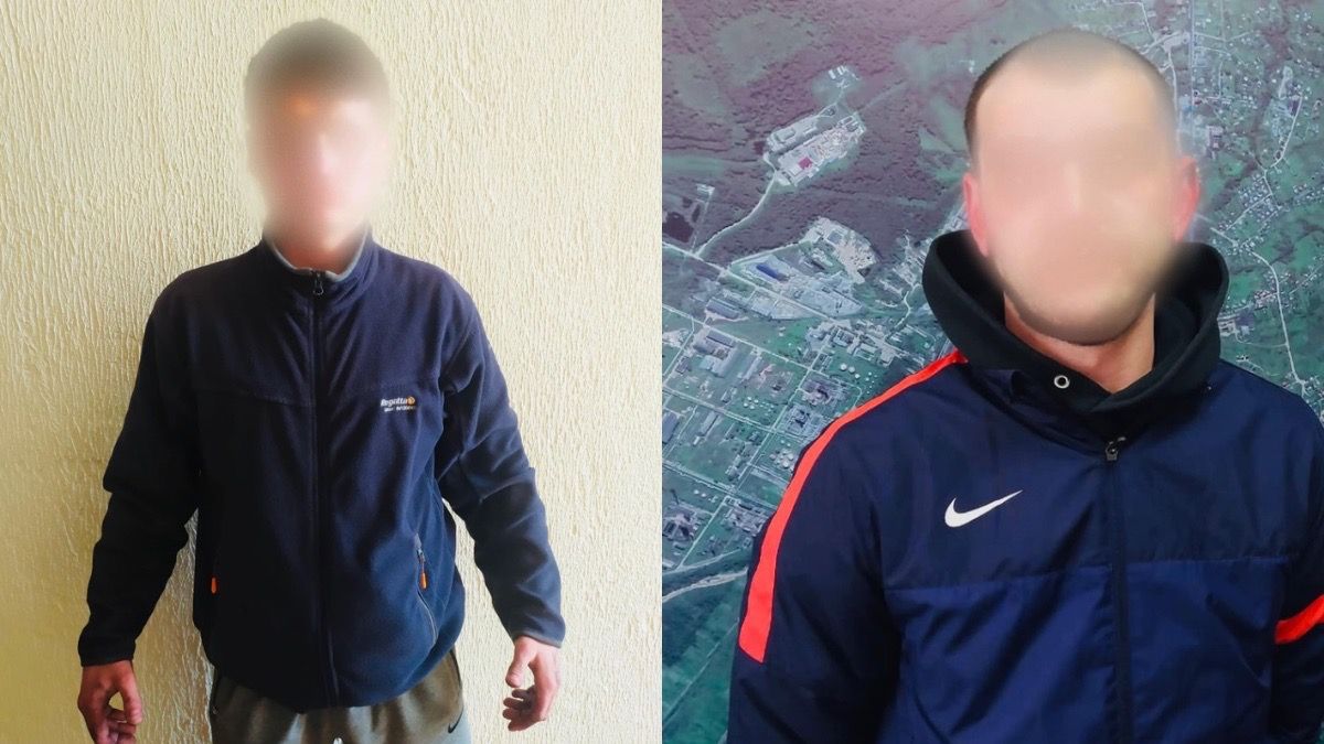 Пʼять злочинів за добу вчинили двоє мешканців Коломиї 1