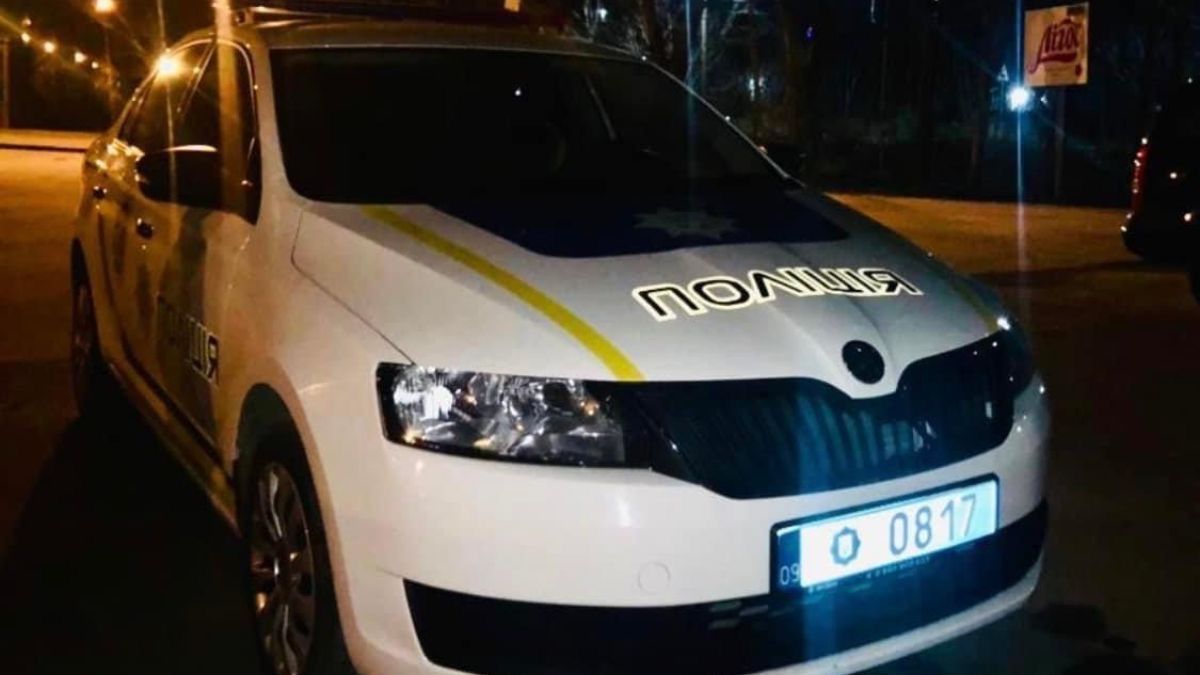 Пʼять злочинів за добу вчинили двоє мешканців Коломиї 2