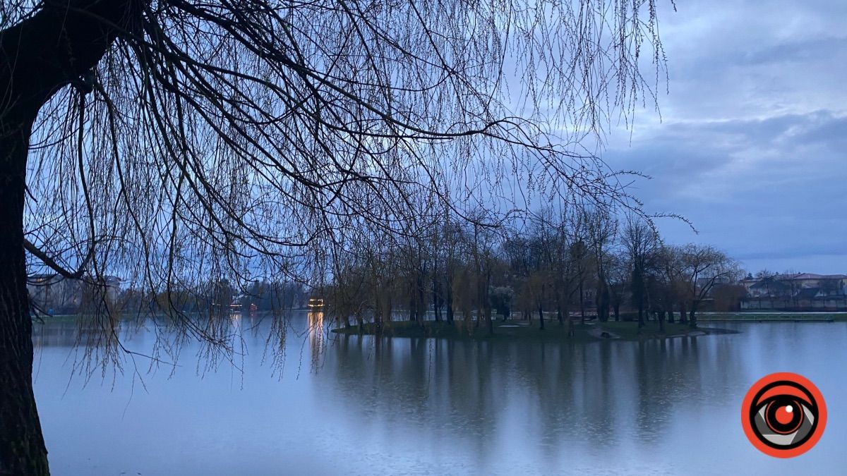 Знову хмарно: погода у Коломиї на 19 квітня