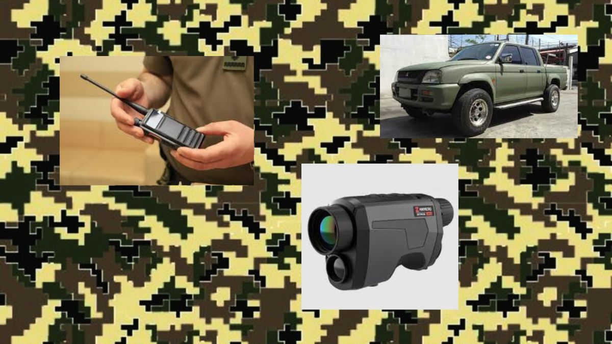 Воїну з Коломийщини потрібна техніка: оголошено збір коштів