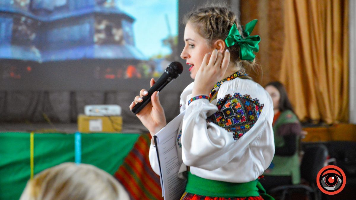 У Нижньому Вербіжі провели захід "Єднаймося у Великдень" 23