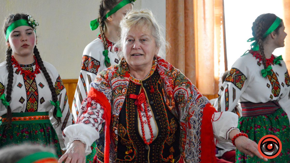 У Нижньому Вербіжі провели захід "Єднаймося у Великдень" 2