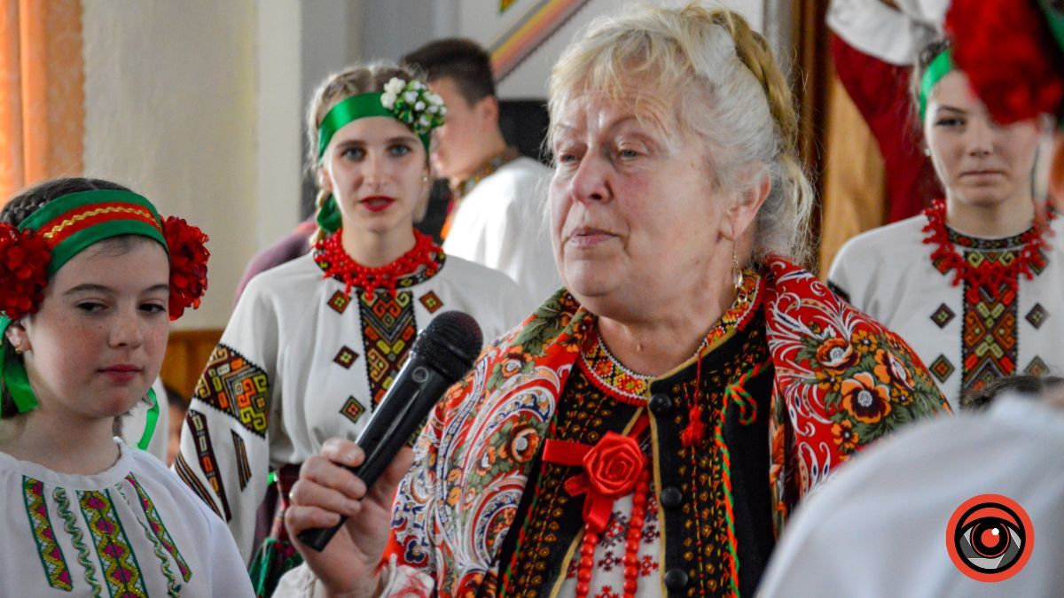 У Нижньому Вербіжі провели захід "Єднаймося у Великдень" 11