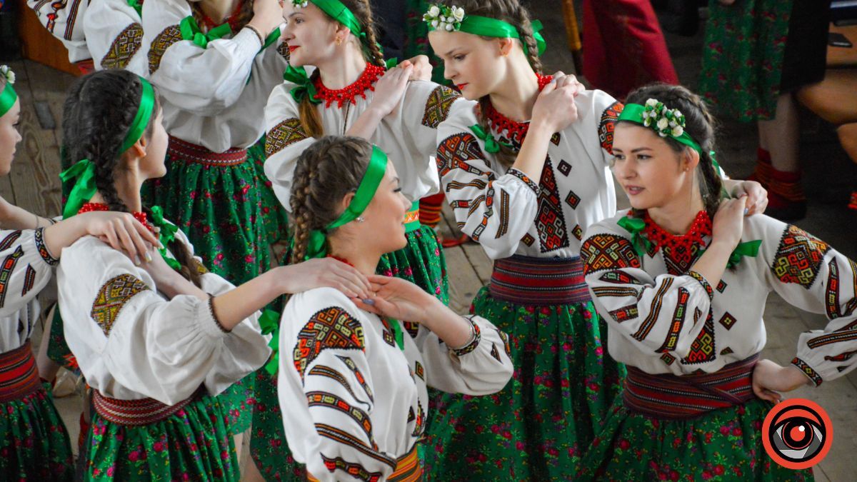 У Нижньому Вербіжі провели захід "Єднаймося у Великдень" 10