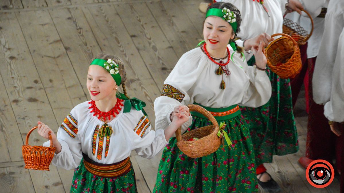 У Нижньому Вербіжі провели захід "Єднаймося у Великдень" 8