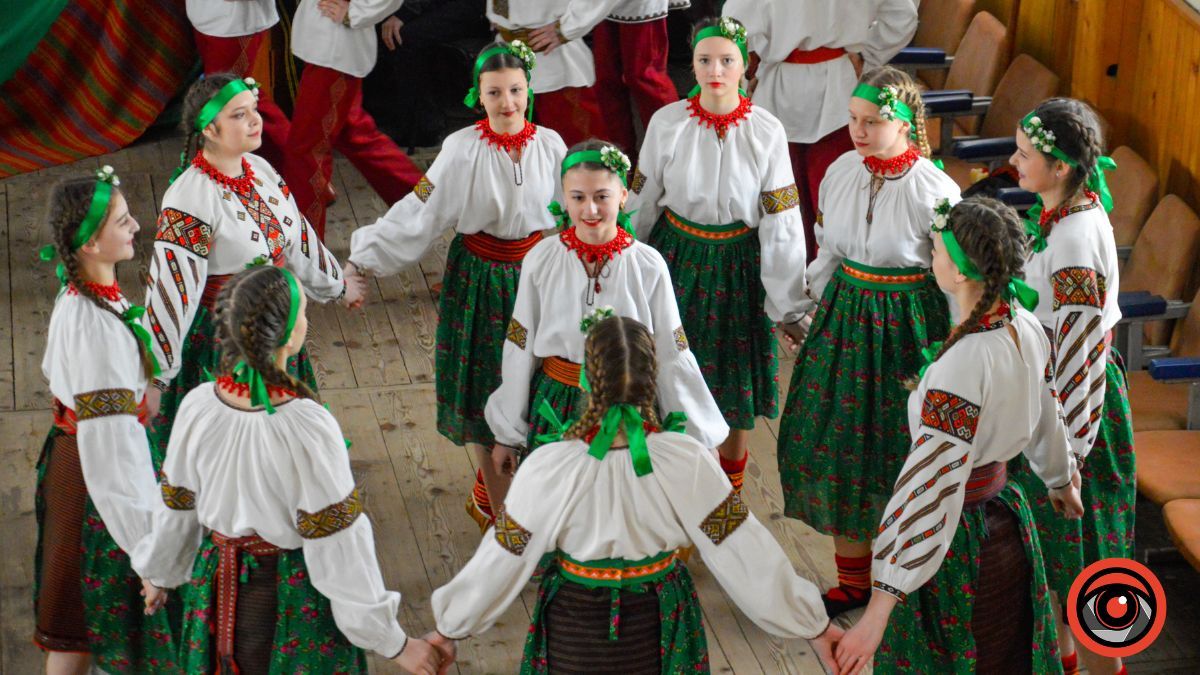 У Печеніжині водитимуть Великодні гаївки