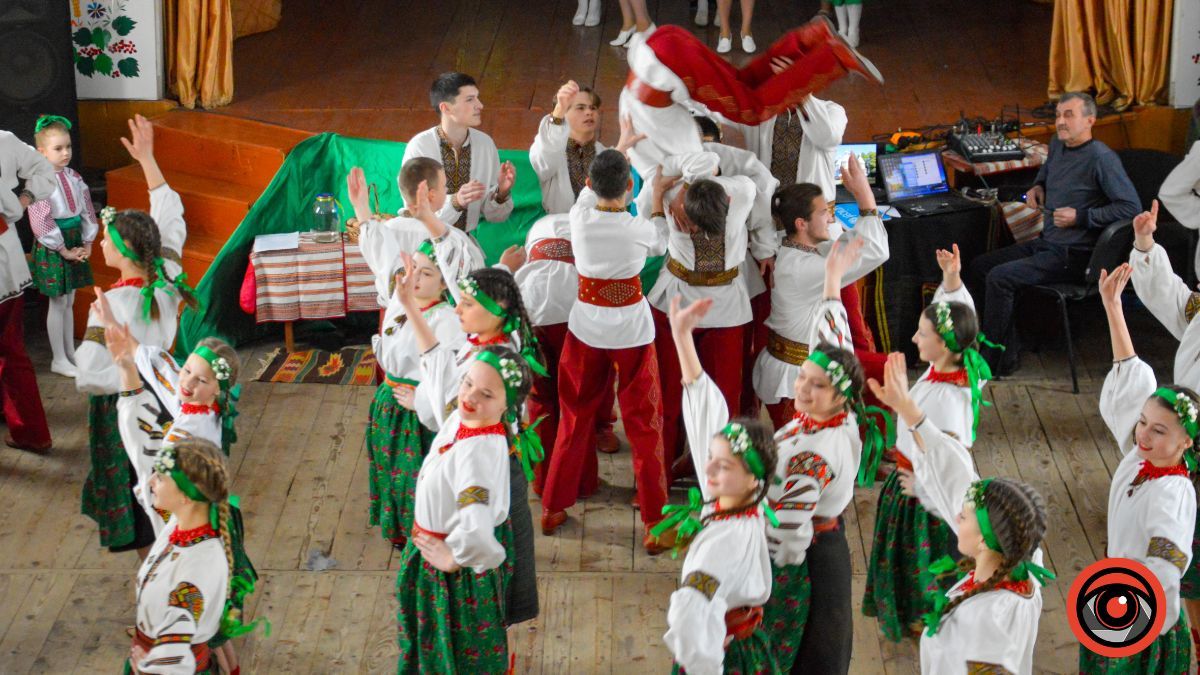 У Нижньому Вербіжі провели захід "Єднаймося у Великдень" 6