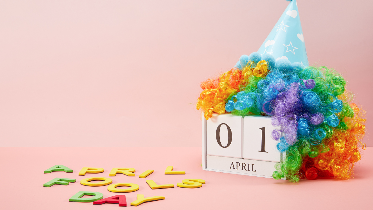 Не тільки День сміху: які свята відзначають 1 квітня? 1