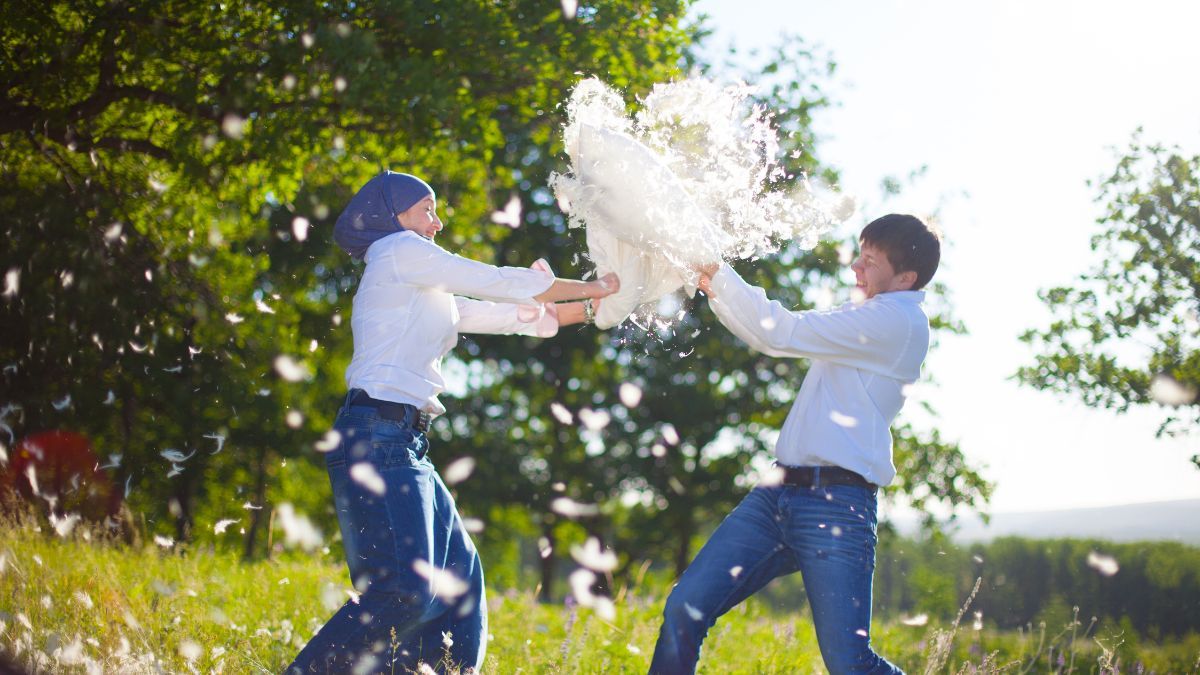 Не тільки День сміху: які свята відзначають 1 квітня? 7