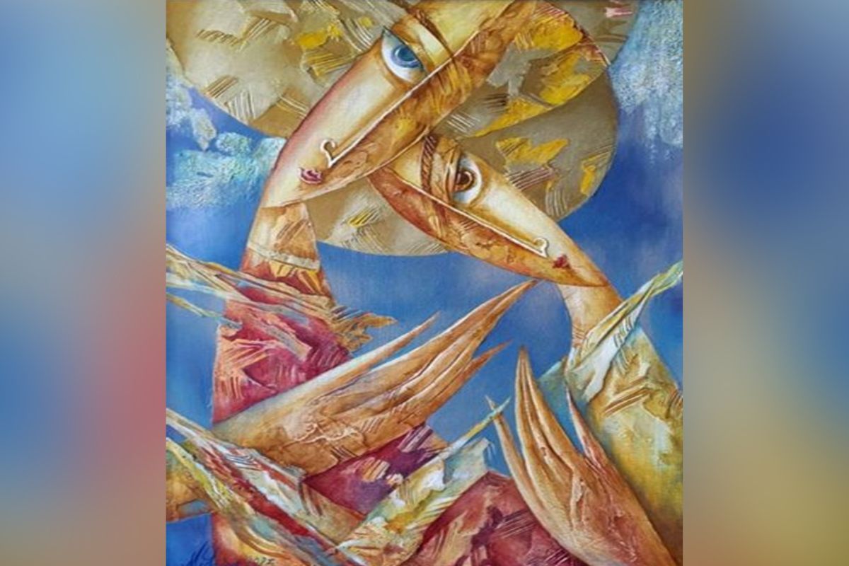 У РВА презентували лоти, які будуть на благодійному аукціоні 1