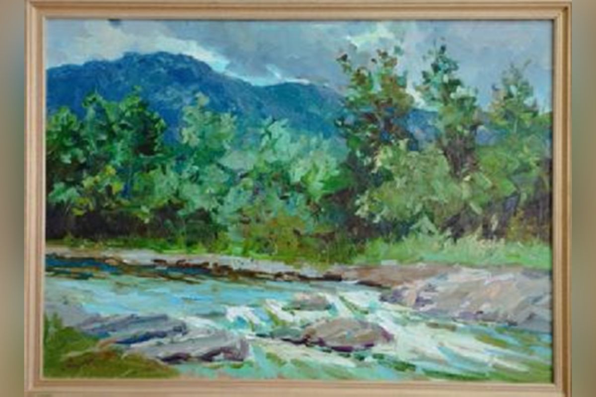 У РВА презентували лоти, які будуть на благодійному аукціоні 2