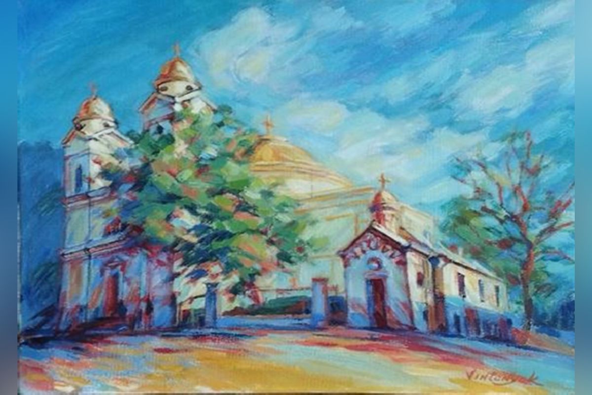 У РВА презентували лоти, які будуть на благодійному аукціоні 3