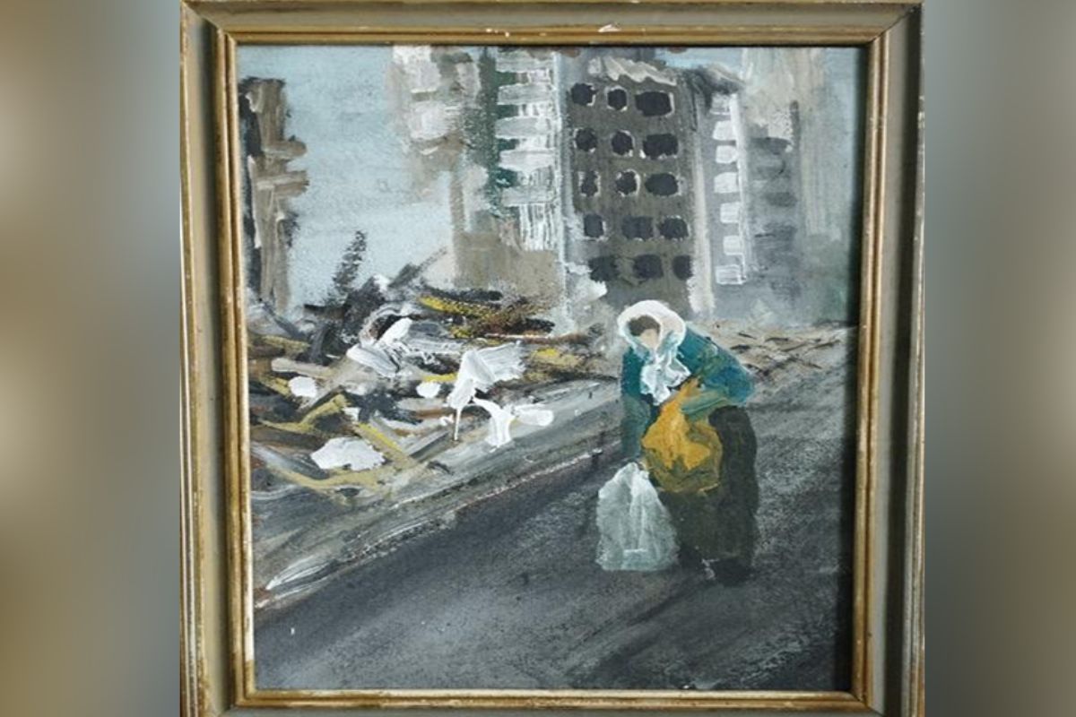 У РВА презентували лоти, які будуть на благодійному аукціоні 4