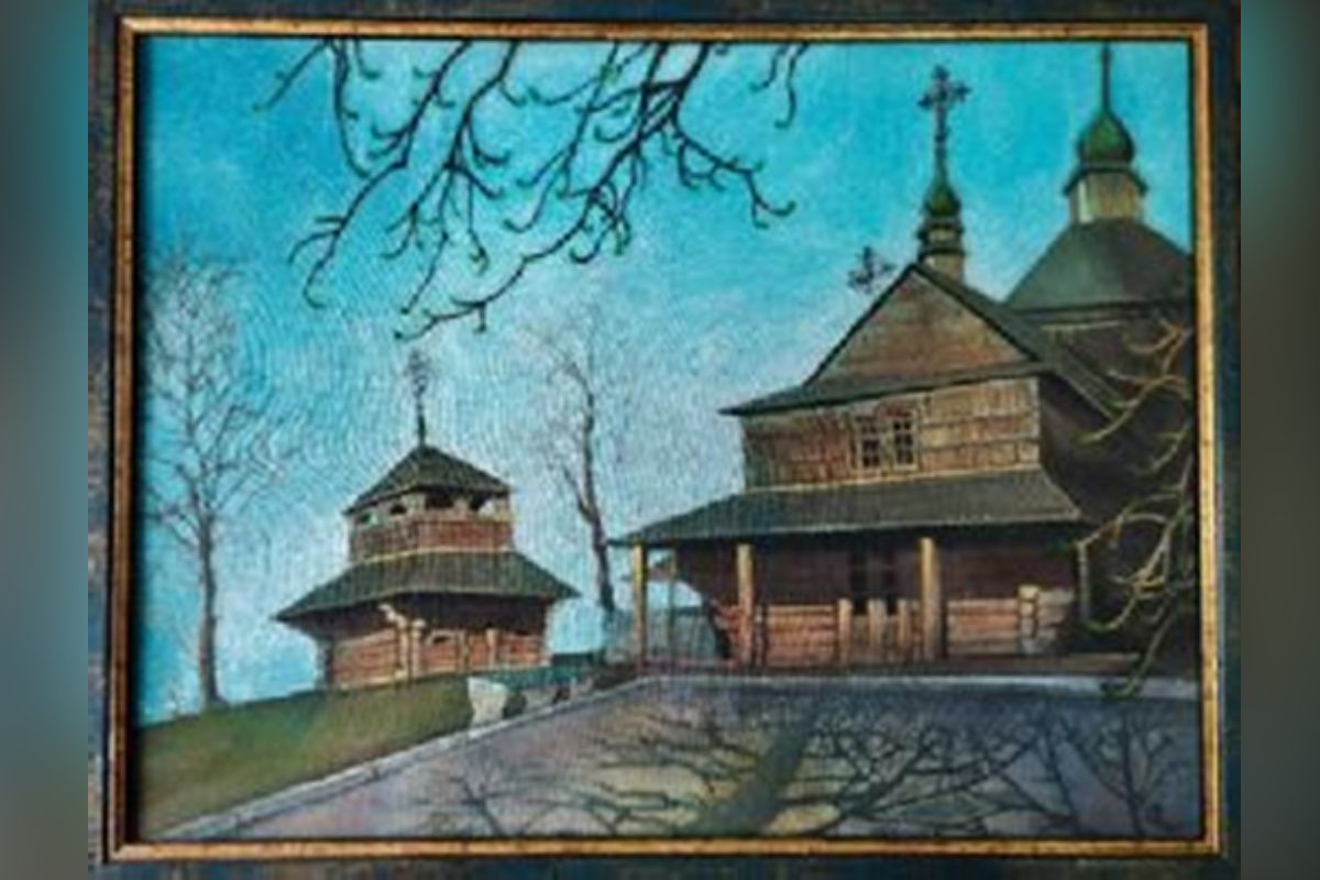 У РВА презентували лоти, які будуть на благодійному аукціоні 9