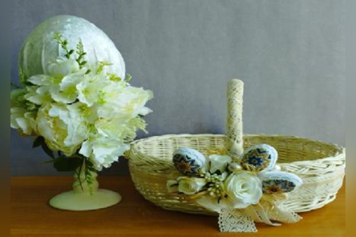 У РВА презентували лоти, які будуть на благодійному аукціоні 11