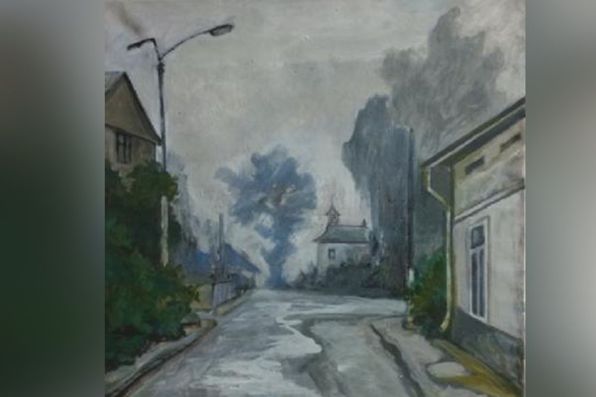 У РВА презентували лоти, які будуть на благодійному аукціоні 14