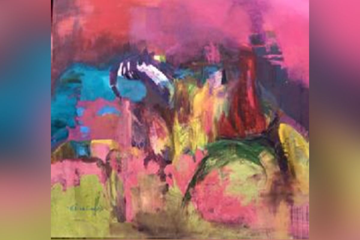 У РВА презентували лоти, які будуть на благодійному аукціоні 15