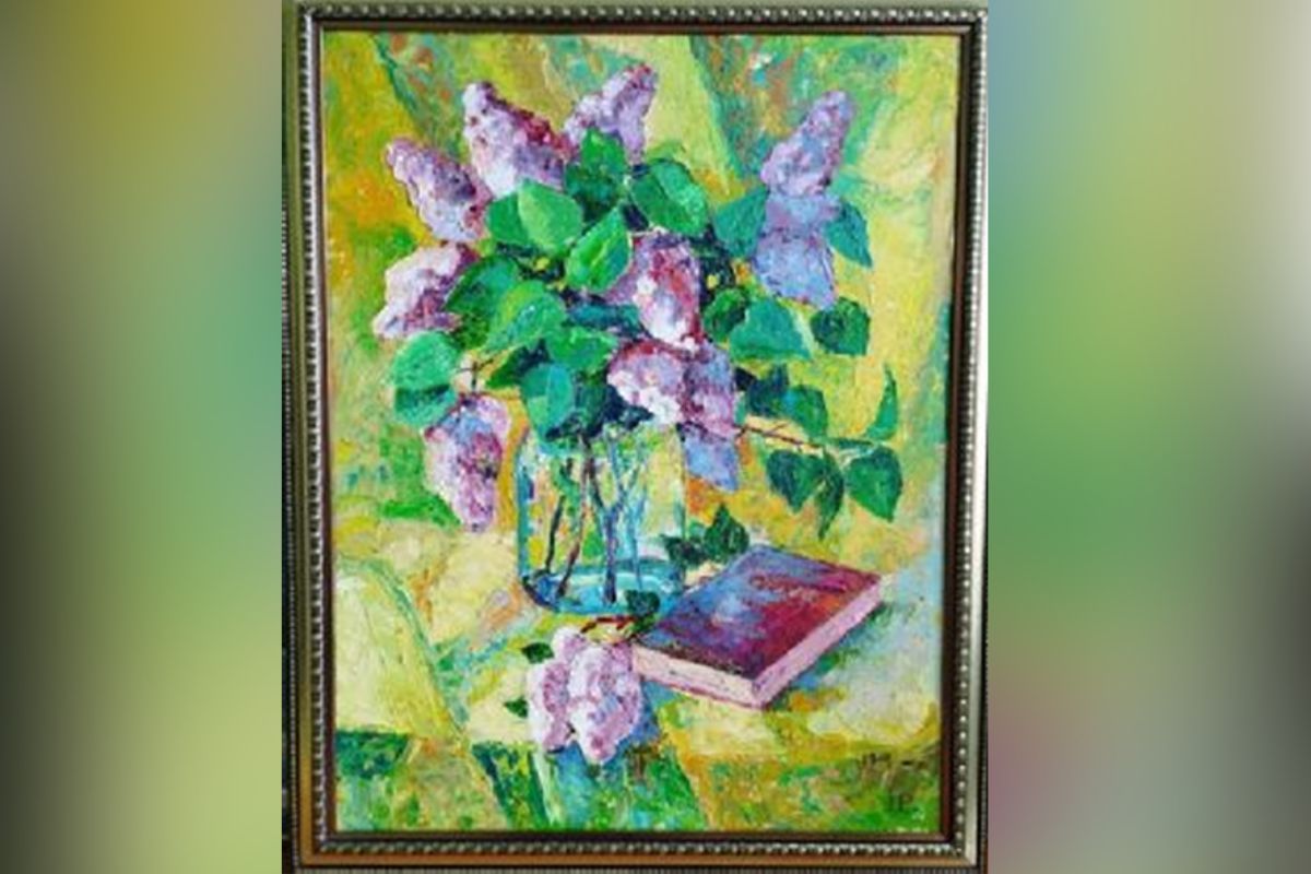 У РВА презентували лоти, які будуть на благодійному аукціоні 18