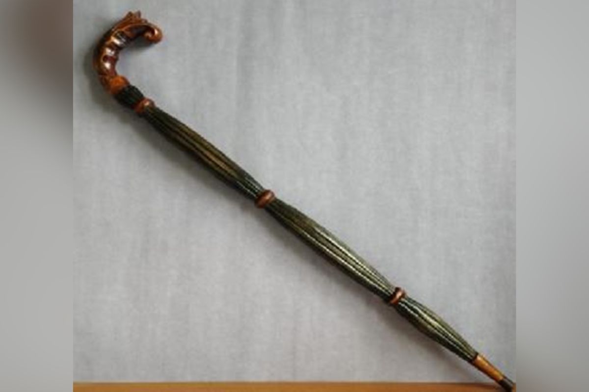 У РВА презентували лоти, які будуть на благодійному аукціоні 19