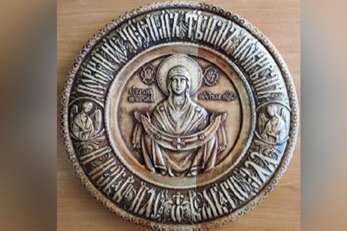 У РВА презентували лоти, які будуть на благодійному аукціоні 21