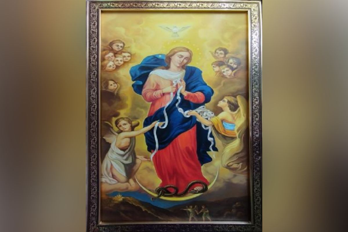 У РВА презентували лоти, які будуть на благодійному аукціоні 26