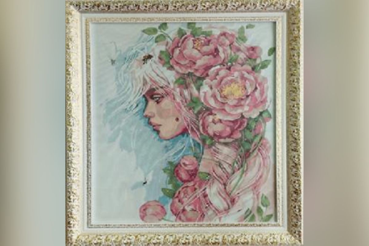 У РВА презентували лоти, які будуть на благодійному аукціоні 28