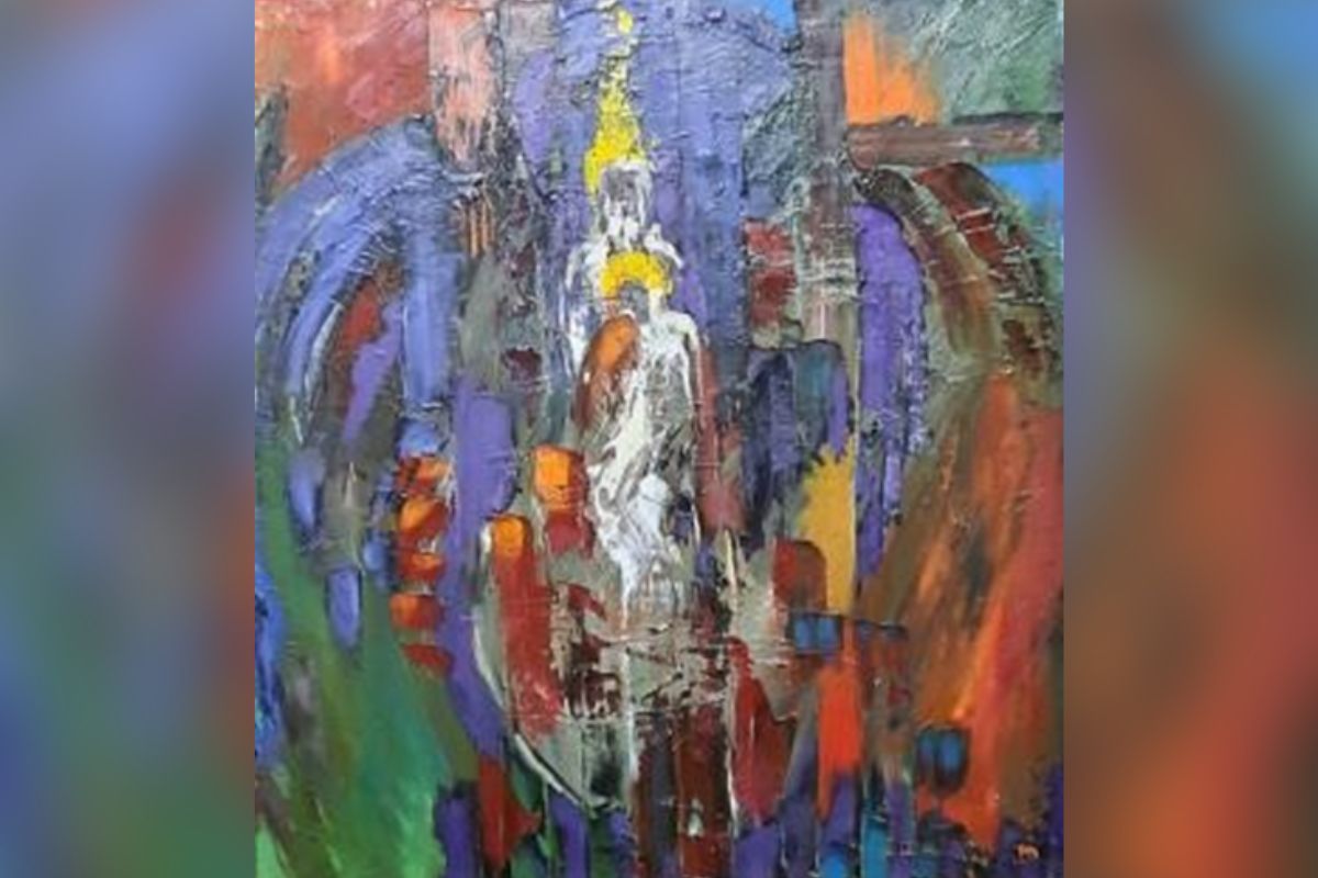 У РВА презентували лоти, які будуть на благодійному аукціоні 31