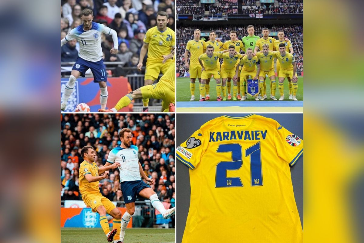 У РВА презентували лоти, які будуть на благодійному аукціоні 32