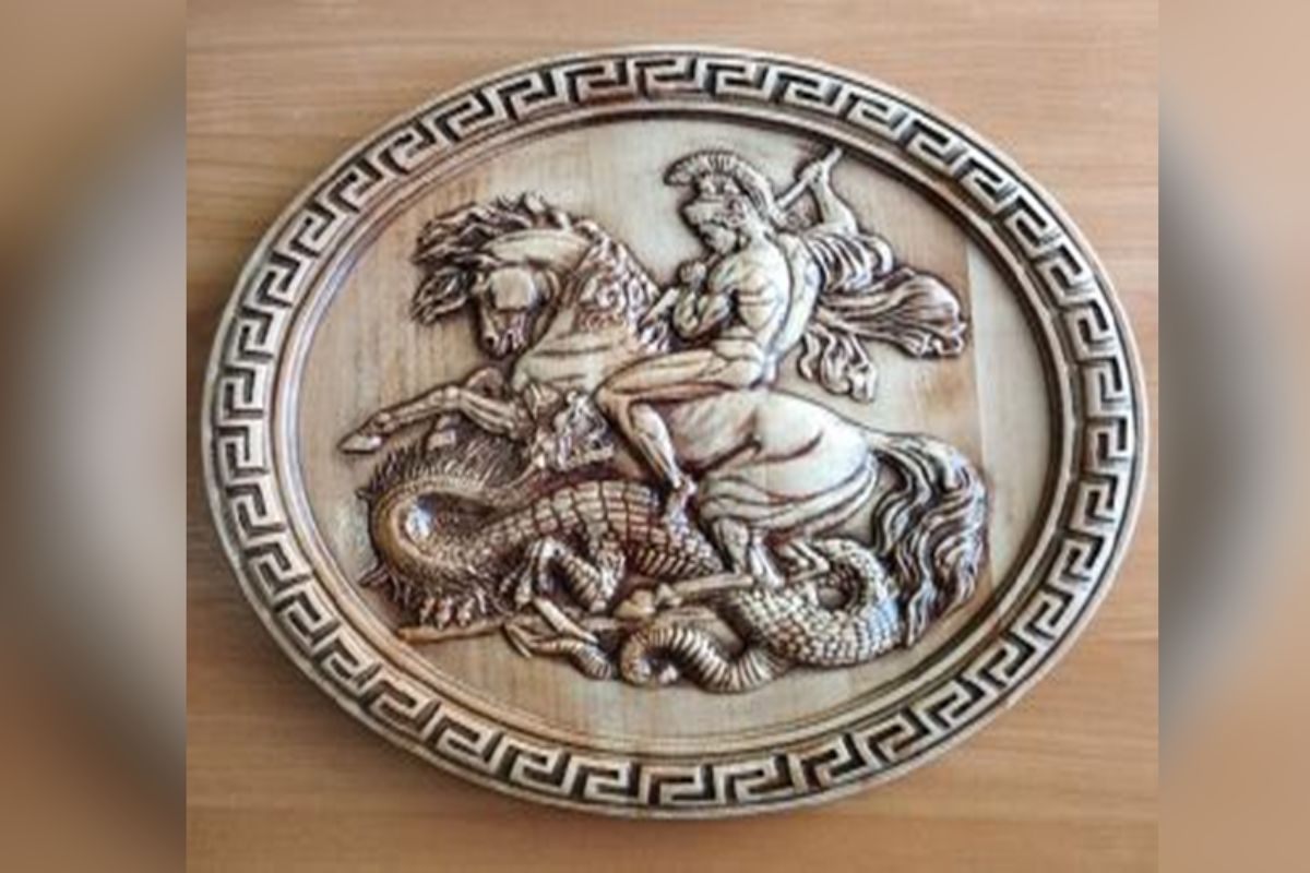 У РВА презентували лоти, які будуть на благодійному аукціоні 5