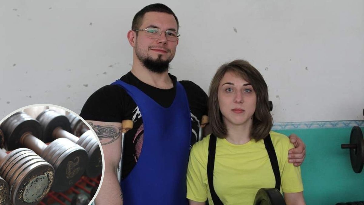 Мешканка Княждвора підтвердила титул Кандидата у майстри спорту