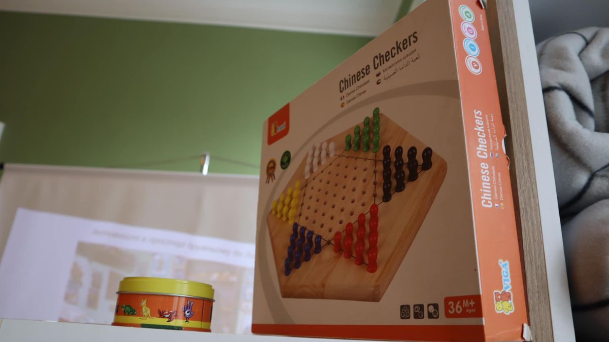 У Коломиї з'явився новий простір для дітей 6