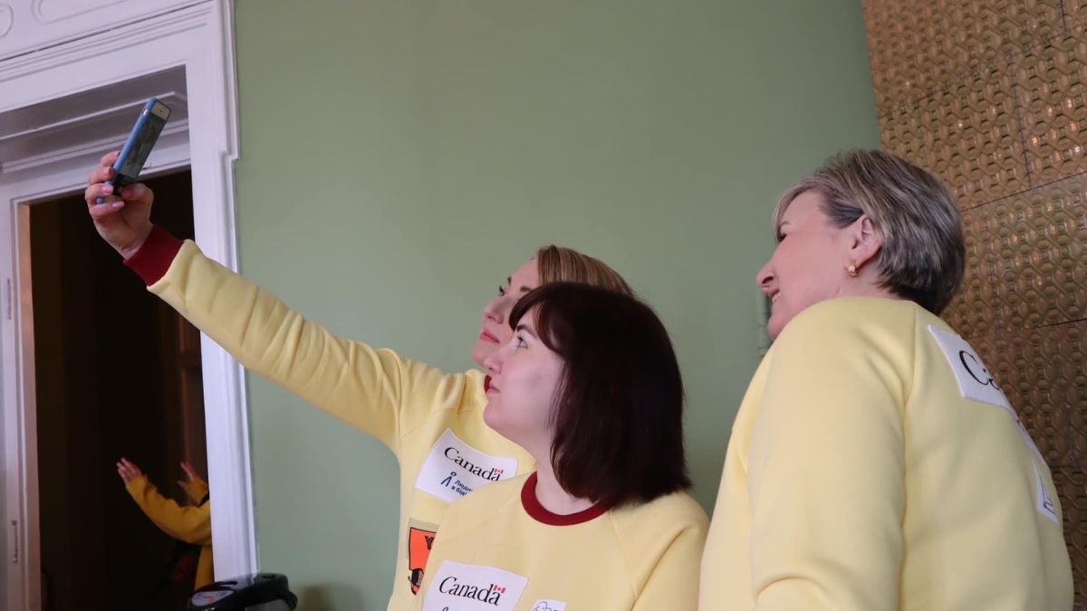 У Коломиї з'явився новий простір для дітей 4