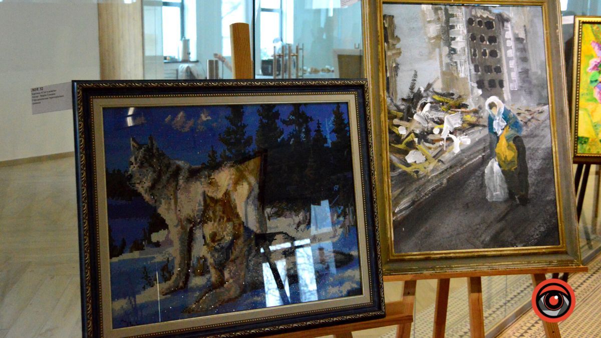 Більше 1 мільйона гривень зібрали для ЗСУ на благодійному аукціоні в Коломиї 4