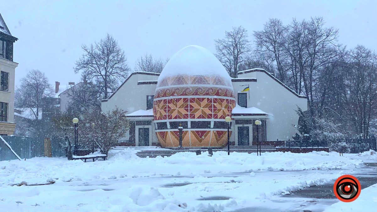 Куди піти у Коломиї 7 квітня