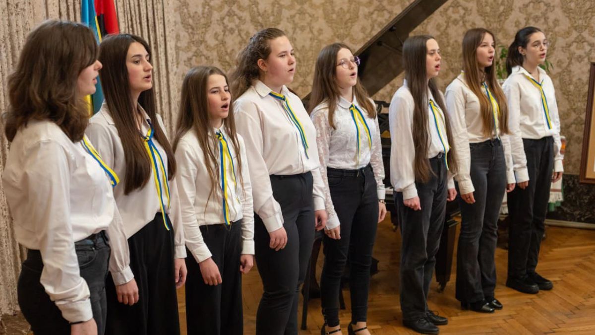 У Коломиї відзначили 130-ту річницю з дня народження Романа Рубінгера 1