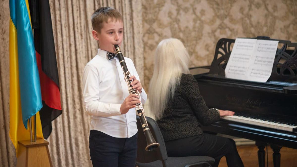 У Коломиї відзначили 130-ту річницю з дня народження Романа Рубінгера 2