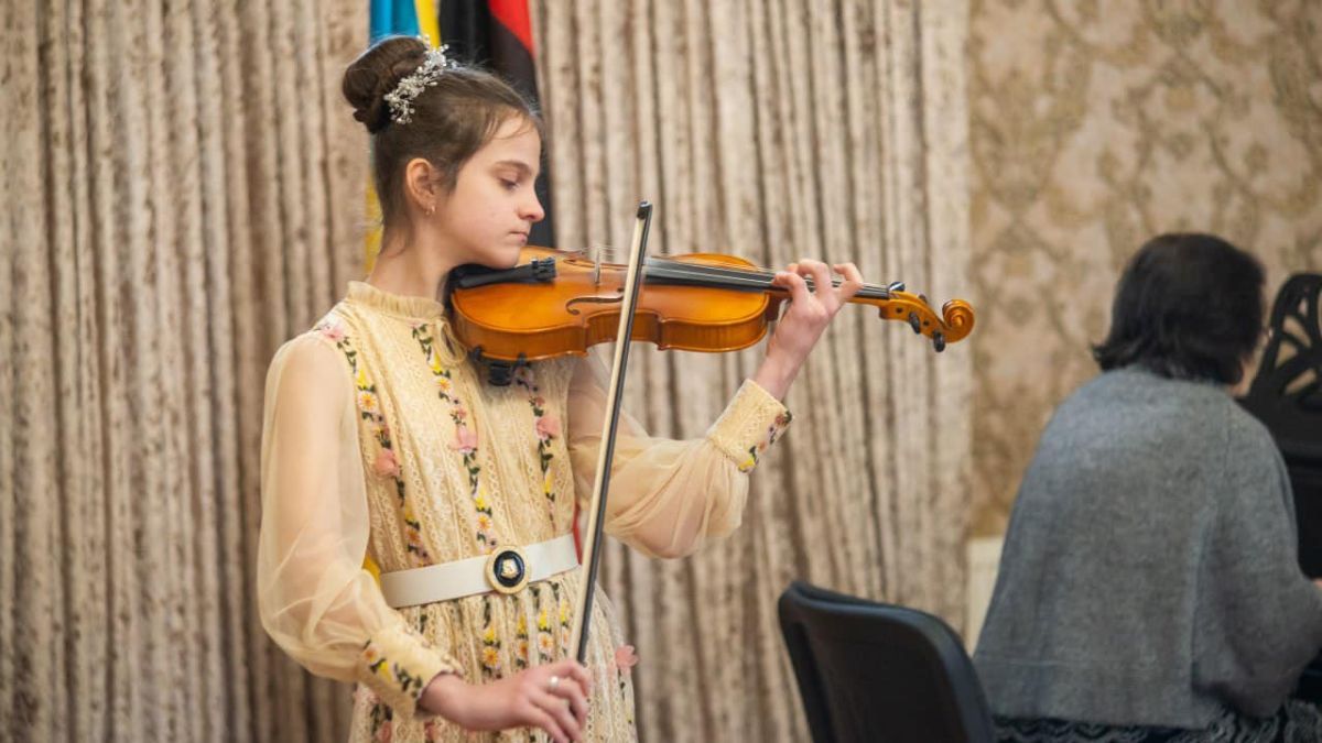 У Коломиї відзначили 130-ту річницю з дня народження Романа Рубінгера 3