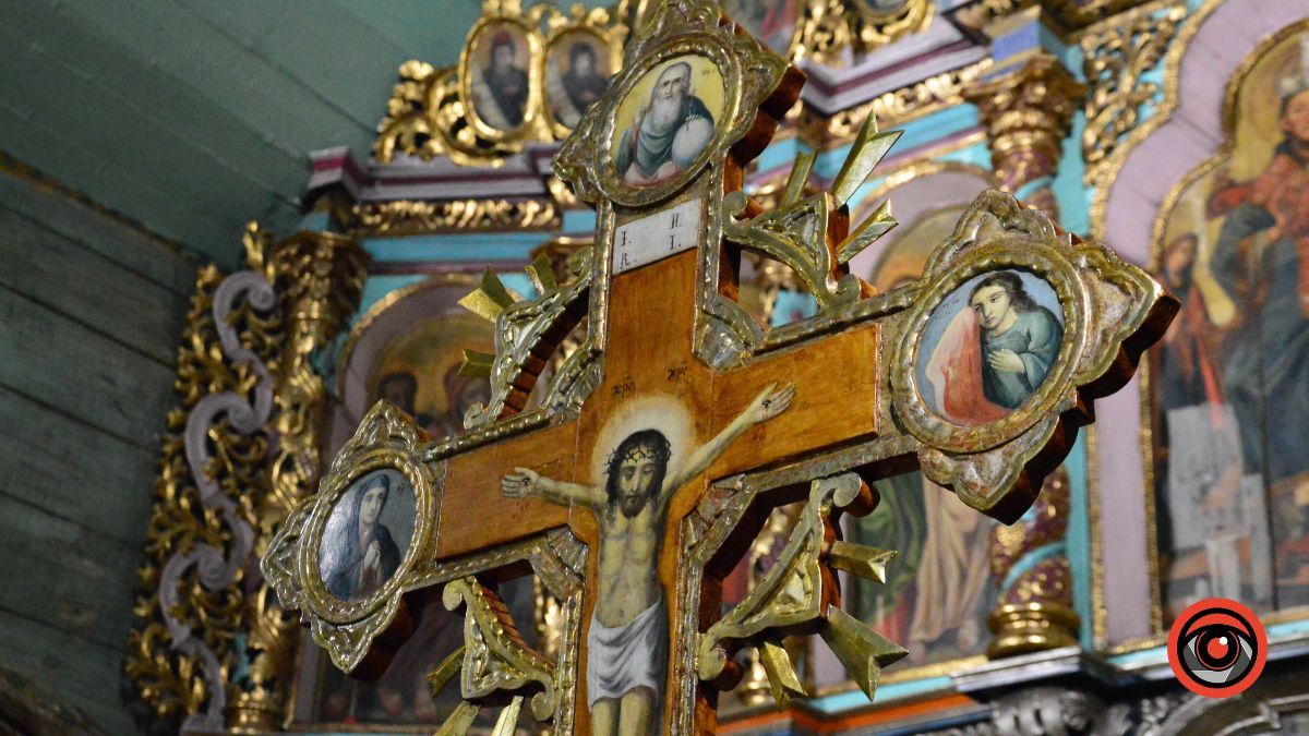 Храмовий празник у Благовіщенській церкві | Фоторепортаж 10