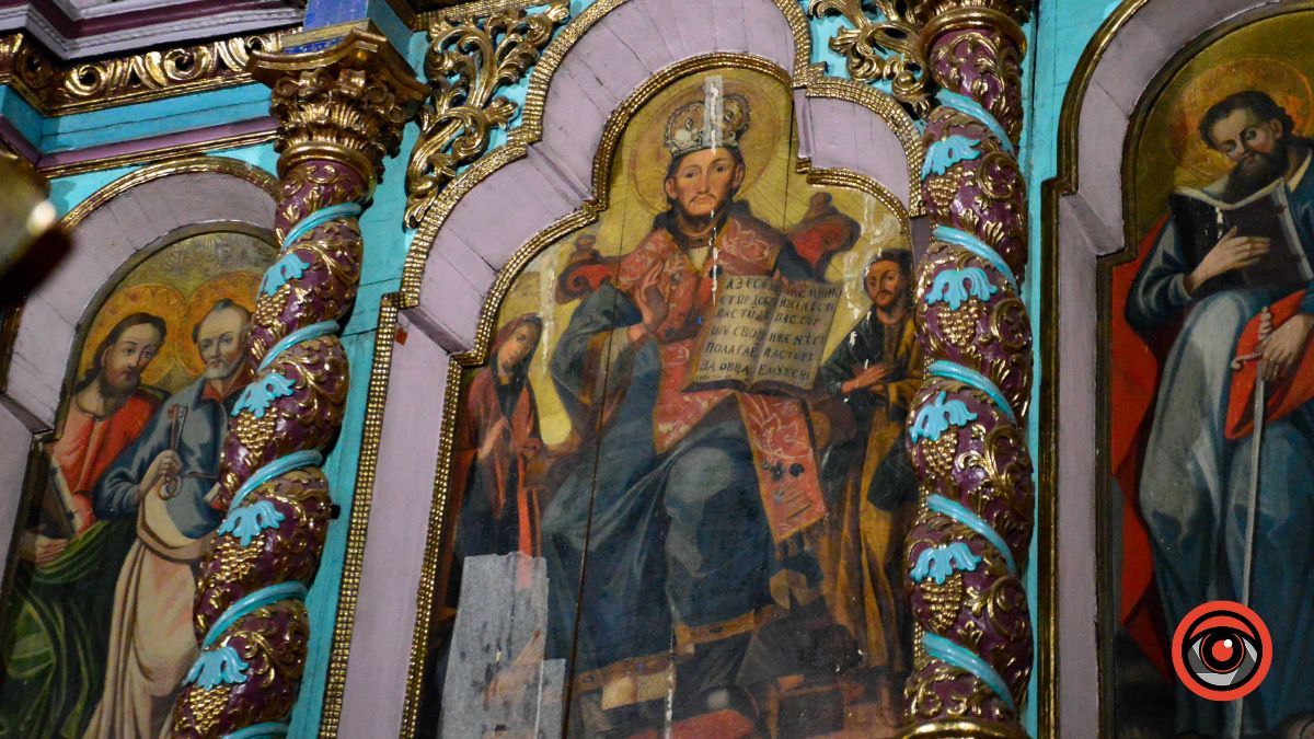 Храмовий празник у Благовіщенській церкві | Фоторепортаж 12