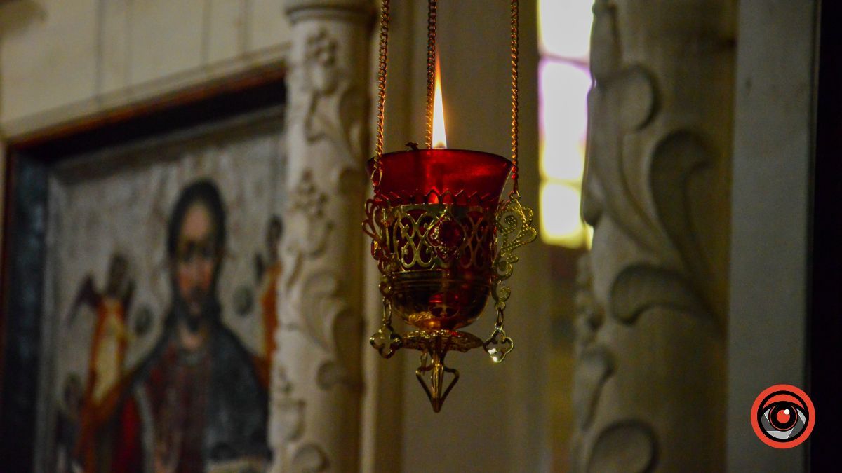 Храмовий празник у Благовіщенській церкві | Фоторепортаж 17