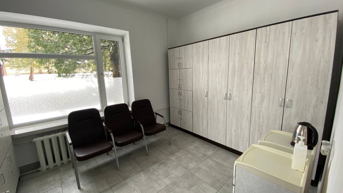 У Городенці відкрили відділення нефрології та гемодіалізу 3