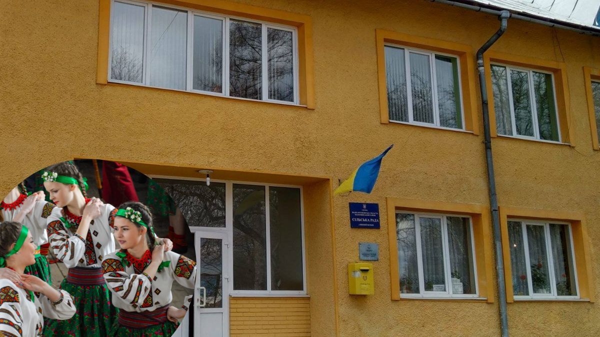 У Нижньовербізькій громаді організували передвеликодні заходи