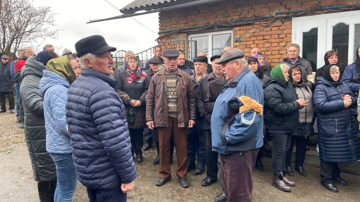 Городенківщина провела в останню дорогу Героя Василя Книгиницького 3