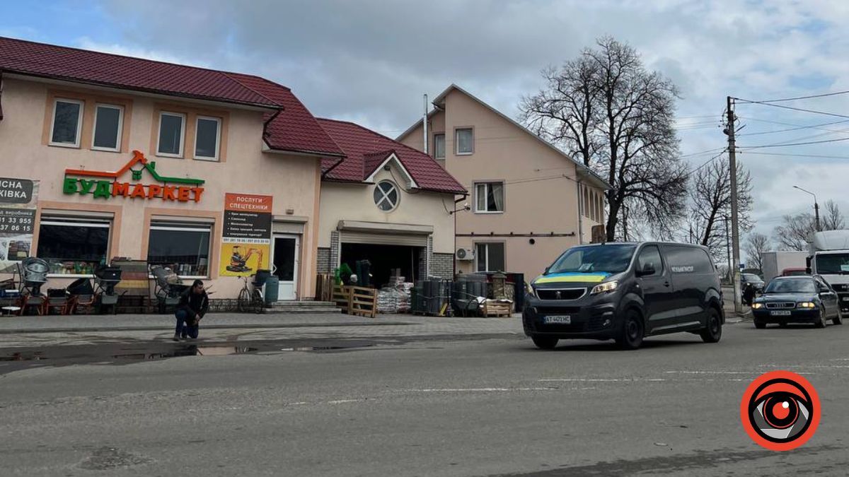 На Коломийщину повернувся Герой Дмитро Фреюк 1