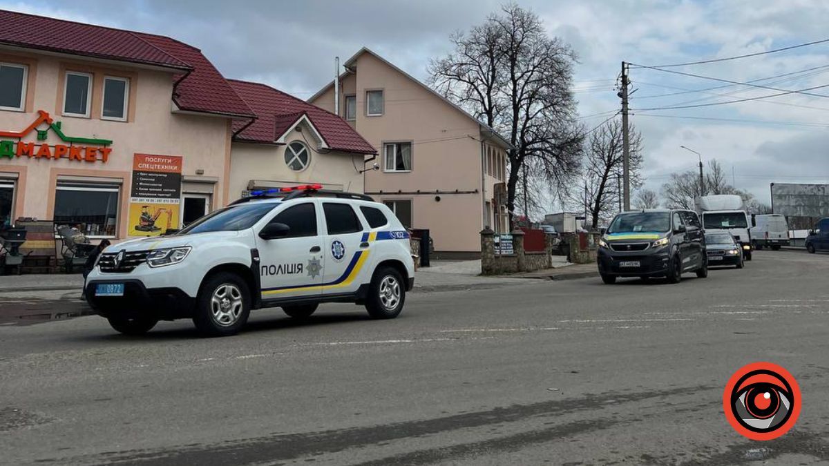 На Коломийщину повернувся Герой Дмитро Фреюк