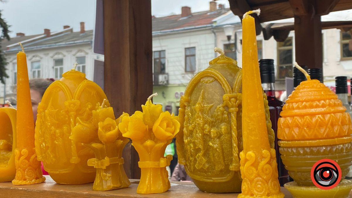 Свічки на Великдень: які ціни та асортимент? 3