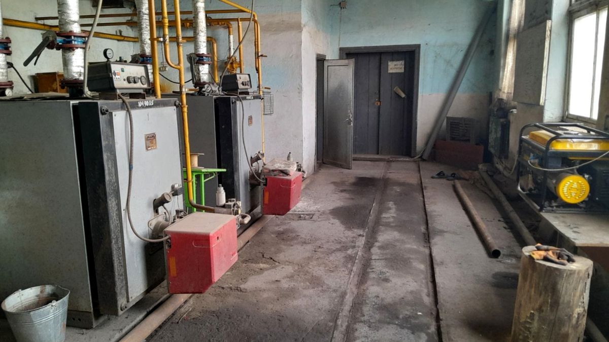 У Печеніжині відбудеться аукціон з оренди майна нежитлового приміщення 3