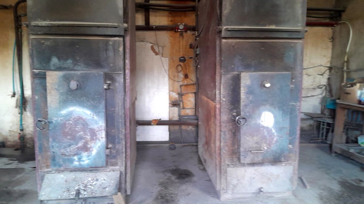 У Печеніжині відбудеться аукціон з оренди майна нежитлового приміщення 2